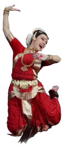 Bharatanatyam dance trainer in India