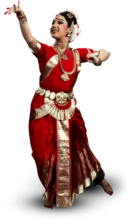 Bharatanatyam dance trainer in kolkata